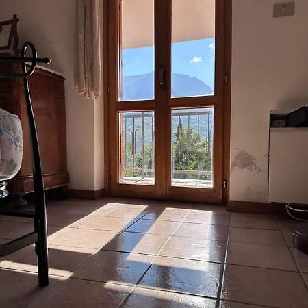 Residenza Re Manfredi Appartamento Valle Castellana