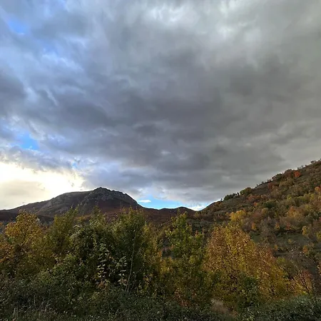 Residenza Re Manfredi Appartement