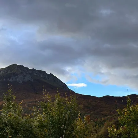 Residenza Re Manfredi Appartamento *