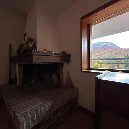 Residenza Re Manfredi Valle Castellana