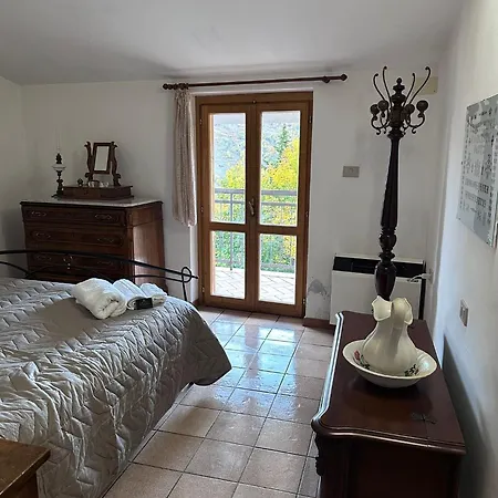 Residenza Re Manfredi * Valle Castellana