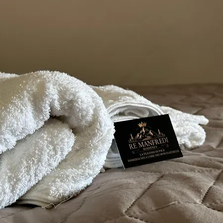 Residenza Re Manfredi