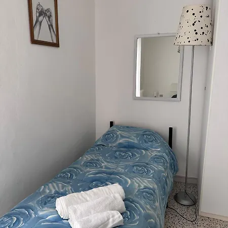 Residenza Re Manfredi Appartamento *