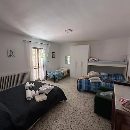 Appartamento Residenza Re Manfredi *