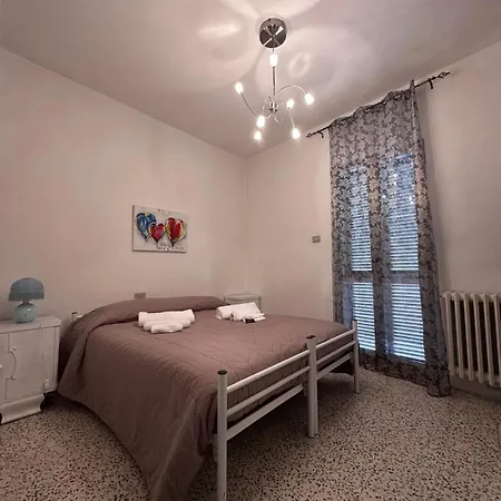 Appartamento Residenza Re Manfredi *
