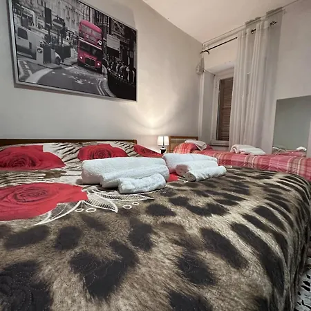 Appartamento Residenza Re Manfredi *