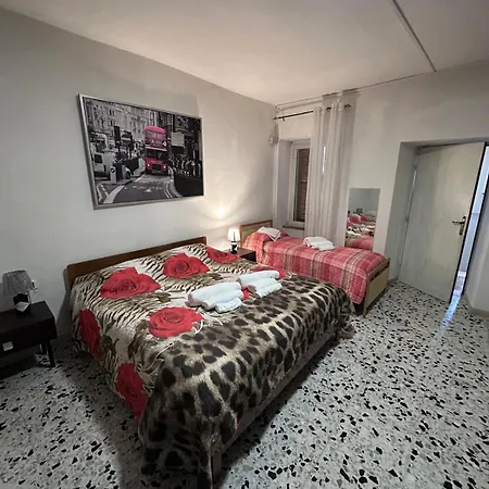Appartamento Residenza Re Manfredi *