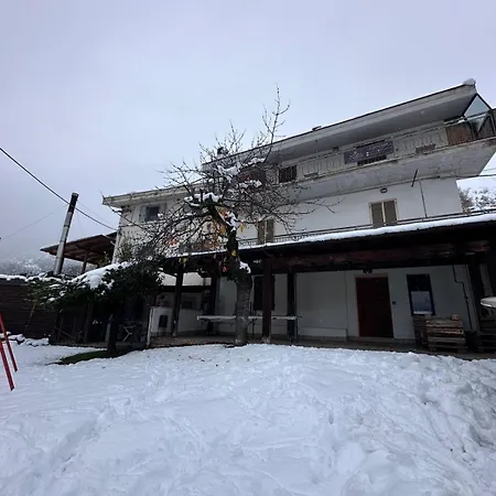 Residenza Re Manfredi Appartamento *