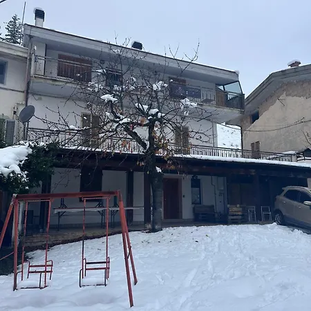 Appartamento Residenza Re Manfredi