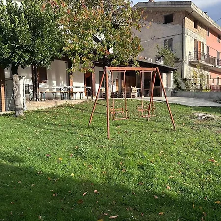 Residenza Re Manfredi *