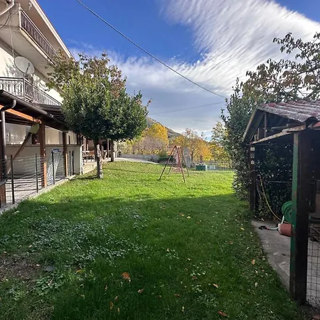 Residenza Re Manfredi Apartment *