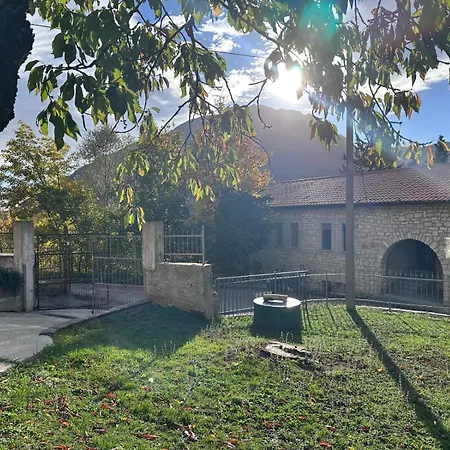 Residenza Re Manfredi Valle Castellana