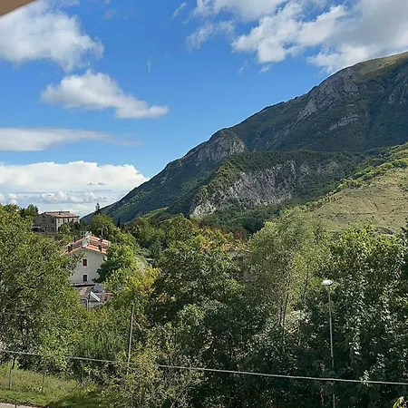 Residenza Re Manfredi Appartamento *
