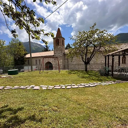 Residenza Re Manfredi *