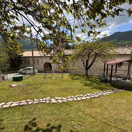 Residenza Re Manfredi *