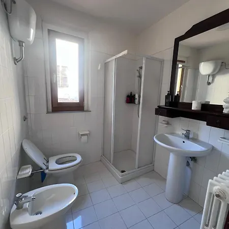 Residenza Re Manfredi * Valle Castellana